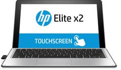 HP Elite x2 1012 i5-7300U 12 8GB/256 PC