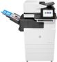 HP Color LaserJet Managed Flow MFP E87660z- Speed Option