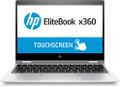 HP EliteBook x360 1020 G2 i5-7200U 12inch 8GB 256GB W10P (DK)