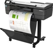 HP DesignJet T830 - multifunksjonsskriver - farge (F9A28D#B19)