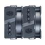 Cooler Master Masterair Ma620P Processor 12 (MAP-D6PN-218PC-R1)