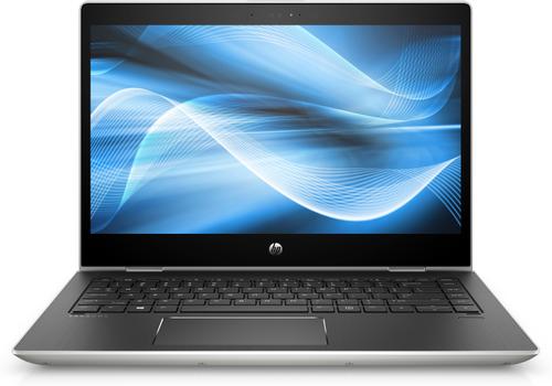 HP ProBook x360 440 G1 i5-8250U 14.0inch FHD AG LED UWVA TS UMA 8GB DDR4 256GB SSD Webcam AC+BT 3C Batt W10P 1YW (ML) (4LS89EA#UUW)