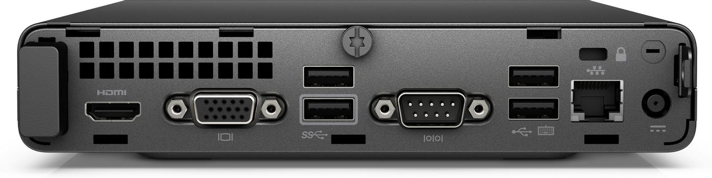 Hp 260 G3 Mini Core I5 70u Ed A S