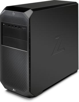 HP Z4G4T i97900X 16GB/512 PC (6QN65EA)