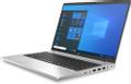 HP EliteBook 840 G6 i5-8365U 14.0inch FHD AG LED UWVA 8GB DDR4 256GB SSD UMA Webcam ax+BT 3C Batt FPR W10P 3YW (NO) (6YP50AW#ABN)