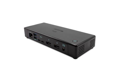 I-TEC Thunderbolt3/ Usb-C Dual  (TB3CDUALDPDOCKPD)