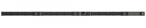 VERTIV GEIST RACK PDU MONITORED (UNIT LEVEL) EC 0U INPUT IEC 603 ACCS (GI30041)
