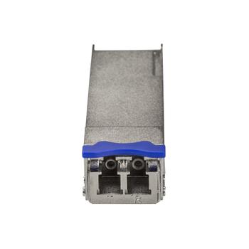 STARTECH CISCO WSP-Q40GLR4L COMP - QSFP+ MODULE - SM TRANSCEIVER    IN ACCS (WSP-Q40GLR4L-ST)