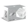 ASUS ROG Strix 850, 850W PSU White Edition ATX 12V, 80 PLUS Gold, Modular, 6x 6+2 pin PCIe, 8x SATA (90YE00A4-B0NA00)