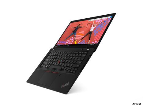LENOVO ThinkPad X13 G1 AMD Ryzen 5 Pro 4650U 13.3inch FHD 16GB 256GB LTE-UPG IR-Cam W10P 3YW OS + CO2 Offset TopSeller (20UF0020MX)