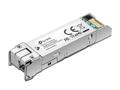 TP-LINK NETWORK TL-SM321B 1000BASE-BX WDM BI-DIRECTIONAL SFP MODULE RETAIL