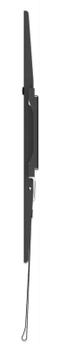 MANHATTAN MH TV Wall Mount - Fixed, Heavy Duty, Steel, 37 - 70" (461986)