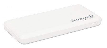 MANHATTAN Power Bank, 10000 Mah,  (406277)