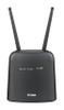 D-LINK Wireless N300 4G LTE RouterWireless N300 4G LTE Router (DWR-920/E)