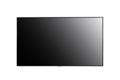 LG 98'' 98UH5F-H IPS UHD 500cd/m2 24/7 Haze 28%, webOS, Speaker, wifi