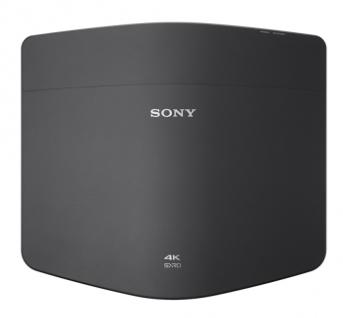 SONY Home Cinema Projector 4K (VPL-VW790ES)