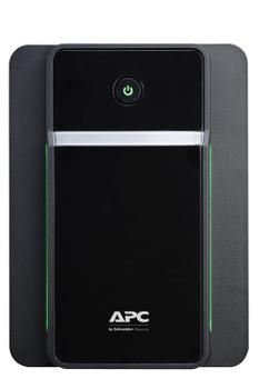 APC Back-UPS 2200VA 230V AVR Schuko Sockets (BX2200MI-GR)