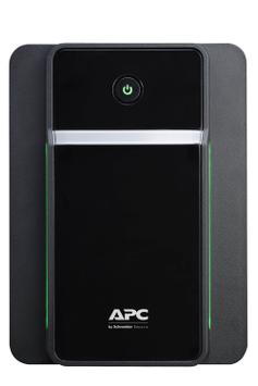 APC Back-UPS BX Series BX1600MI-GR - UPS - 900 watt - 1600 VA (BX1600MI-GR)