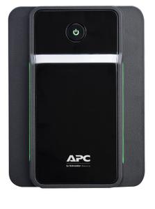 APC Back-UPS 950VA 230V AVR 4 Schuko outlets (BX950MI-GR)