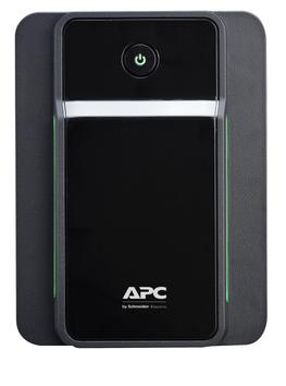 APC Back-UPS BX Series BX750MI - UPS - 410 watt - 750 VA (BX750MI)