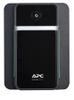APC Back-UPS 750VA, 230V, AVR, IEC Sockets (BX750MI)