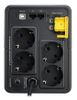 APC Back-UPS 950VA 230V AVR Schuko Sockets (BX950MI-GR)