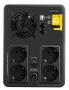 APC Back-UPS 2200VA 230V AVR Schuko Sockets (BX2200MI-GR)