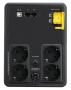 APC Back-UPS 1200VA 230V AVR Schuko Sockets (BX1200MI-GR)