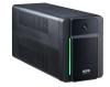 APC Back-UPS 1600VA, 230V, AVR, IEC Sockets (BX1600MI)