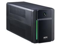 APC Back-UPS BX Series BX1600MI-GR - UPS - 900 watt - 1600 VA (BX1600MI-GR)