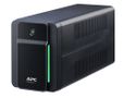 APC Back-UPS 750VA 230V AVR Schuko Sockets (BX750MI-GR)