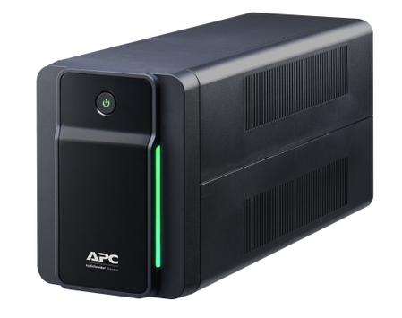 APC Back-UPS BX Series BX750MI - UPS - 410 watt - 750 VA (BX750MI)
