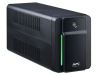 APC Back-UPS 950VA, 230V, AVR, IEC Sockets (BX950MI)