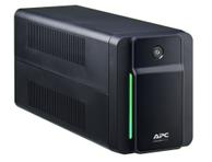 APC Back-UPS BX Series BX750MI - UPS - 410 watt - 750 VA (BX750MI)
