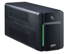 APC Back-UPS 750VA 230V AVR Schuko Sockets