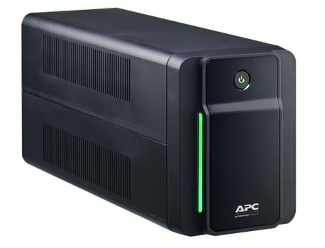 APC APC Back-UPS BX Series UPS AC 230 V 410 Watt 750 VA 9 Ah USB output BX750MI-FR 