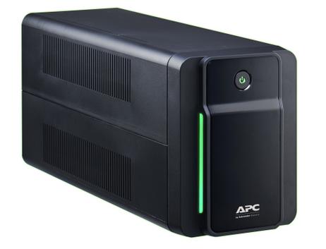 APC Back-UPS BX Series BX750MI - UPS - 410 watt - 750 VA (BX750MI)