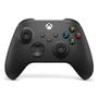 MICROSOFT Xbox Wireless Controller - Carbon Black - Gamepad -  Xbox Series X (QAT-00002)