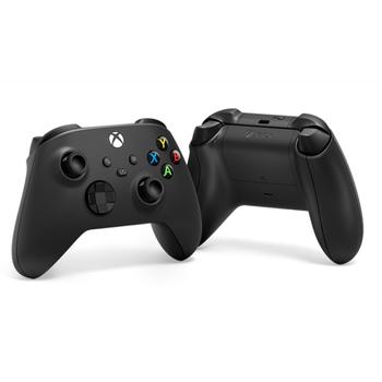 MICROSOFT Xbox Wireless Controller (QAT-00002)
