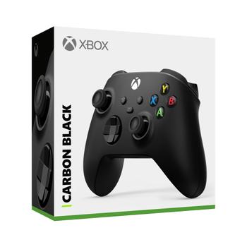 MICROSOFT Xbox Wireless Controller (QAT-00002)