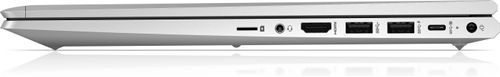 HP ProBook 650 G8 i5-1135G7 15.6inch FHD AG LED UWVA 8GB DDR4 256GB SSD UMA Webcam ax+BT 3C Batt FPS W10P 3YW (ML) (250F5EA#UUW)