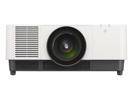SONY VPL-FHZ131 | 1920x1200 3LCD 13000ANSI-lumen | 1.3-1.96:1 | Lens included | White (VPL-FHZ131)