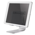 NEWSTAR Tablet Desk Stand suited for tablets up to 11inch (DS15-050SL1)