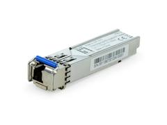 LEVELONE 1.25G BIDI SMF SFP TRANSVR 10K