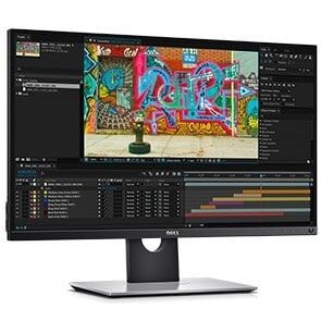 DELL UltraSharp UP2716DA 68.6 cm  (210-AXWI)