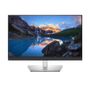 DELL UltraSharp UP3221Q - LED monitor - 31.5" - 3840 x 2160 4K @ 60 Hz - IPS - 1000 cd/m² - 1300:1 - 6 ms - 2xThunderbolt 3, 2xHDMI, DisplayPort - with 3 years Advanced Exchange Basic Warranty - for Lati