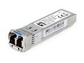 LEVELONE 1.25G SMF SFP TRANSCEIVER 40KM 1310NM, -40 TO 85C               IN ACCS