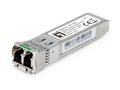 LEVELONE 125M SMF SFP TRANSCEIVER 120KM 1550NM, -40 TO 85C               IN ACCS