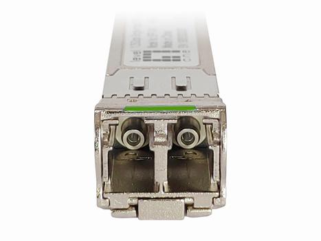 LEVELONE 125M SMF SFP TRANSCEIVER 120KM (SFP-2320)