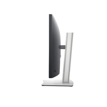 DELL P Series P3421W 34 Inch 3440 x 1440 x Pixels Wide Quad HD IPS Panel HDMI DisplayPort USB-C LED Monitor (DELL-P3421WM)